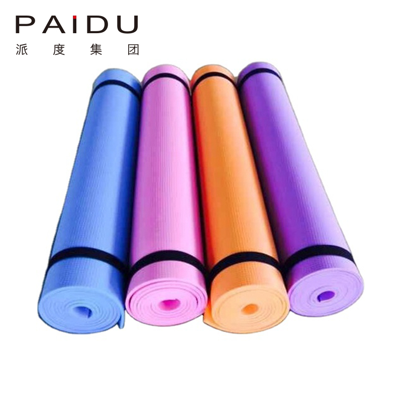 Bulk EVA Yoga Mat Discounts - Save on Wholesale Orders