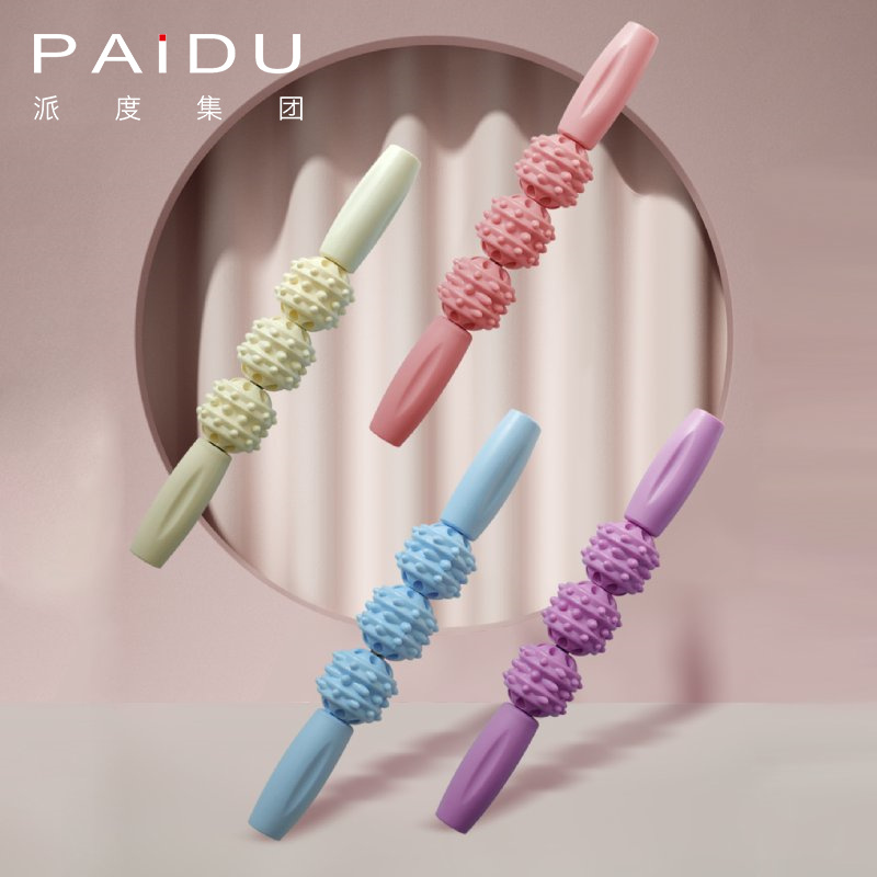 Wholesale Muscle Roller Stick - Bulk Discounts on High-Quality Massage Sticks
