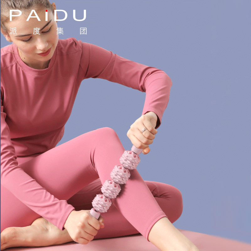 Paidu Manufacturer Quality 35*5Cm Wholesale Massage Stick Manufacturer | Paidu