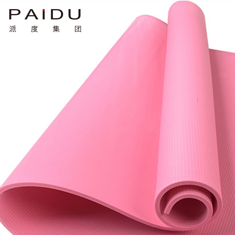 Eva Yoga Mat Supplier - Reliable Source for High-Quality Mats