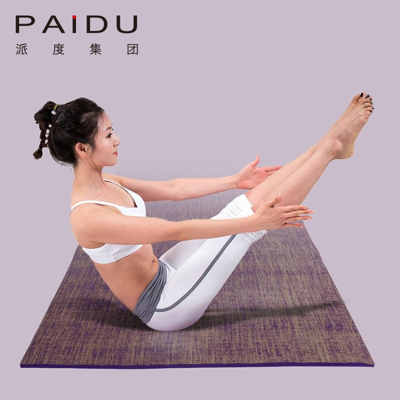 Bulk PVC Printing Yoga Mats - Wholesale Discounts for Studios & Retailers