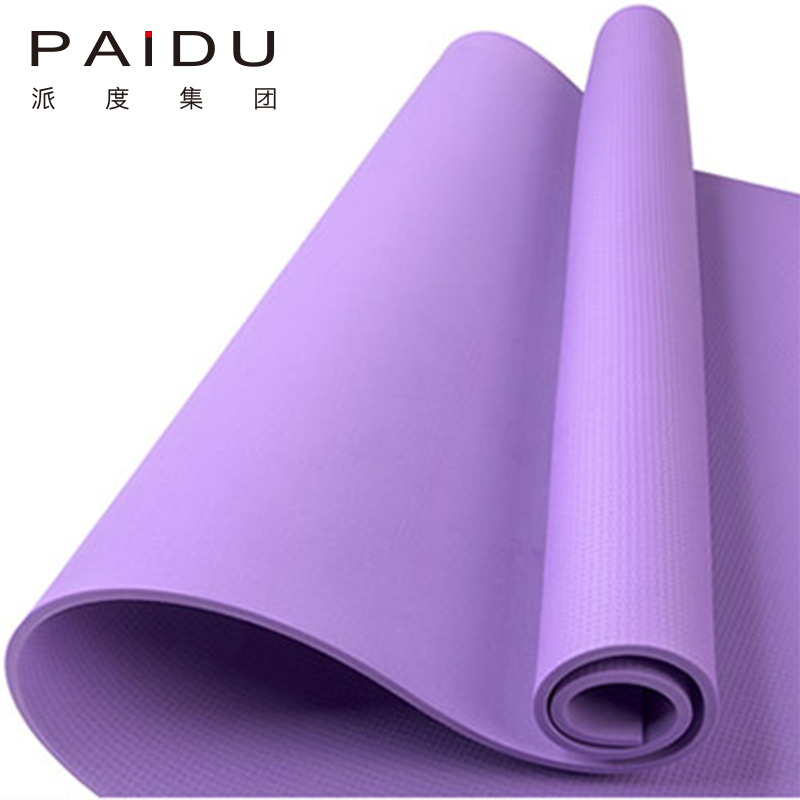 Eva Yoga Mat Supplier - Reliable Source for High-Quality Mats