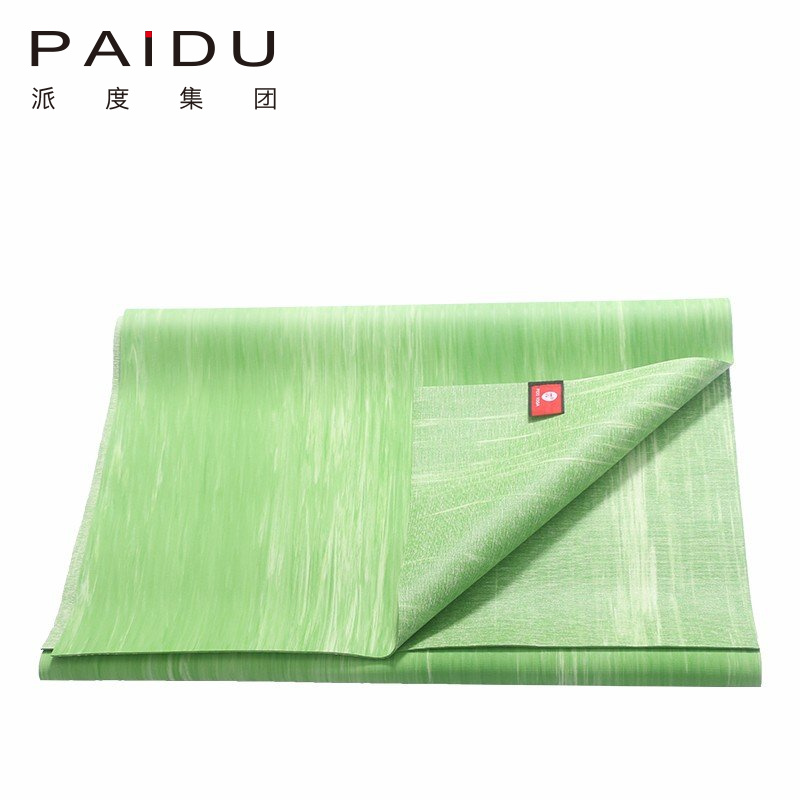 Premium Rubber Yoga Mat Wholesale - Bulk Discounts on Durable Mats