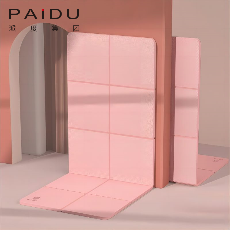 Home TPE Foldable Yoga Mats - Wholesale Prices, Comfort for Every Home | Paidu Supplier