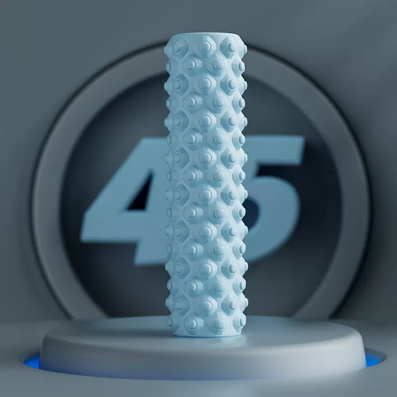 Premium Foam Yoga Rollers Bulk - Wholesale Prices for Studios & Gyms