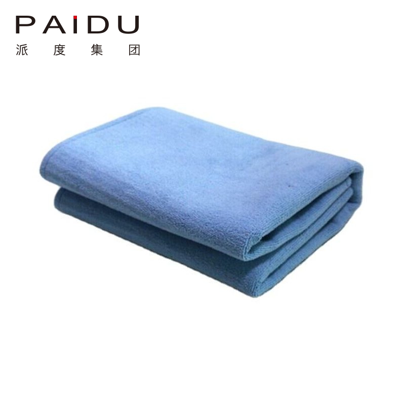 Solid Color Yoga Towel Quality OEM&ODM Manufacturer - Paidu Supplier